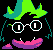 Ralsei Neutral