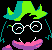 Ralsei Happy