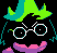 RALSEI Angry