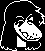 Susie Amused