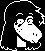 Susie Surprised